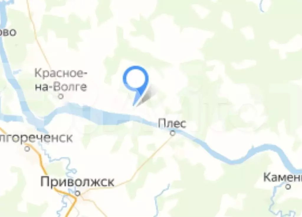 Участок 6 сот. (ИЖС) - Фото 1