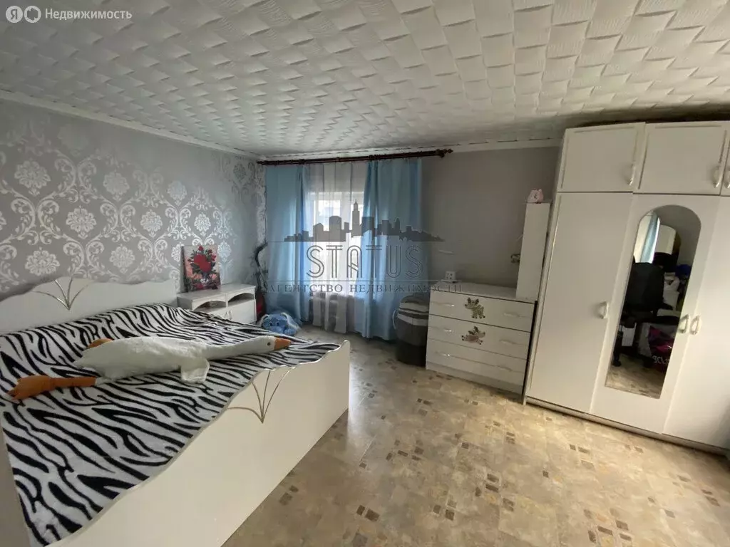 Дом в Ртищево, улица Максима Горького (76.1 м) - Фото 1