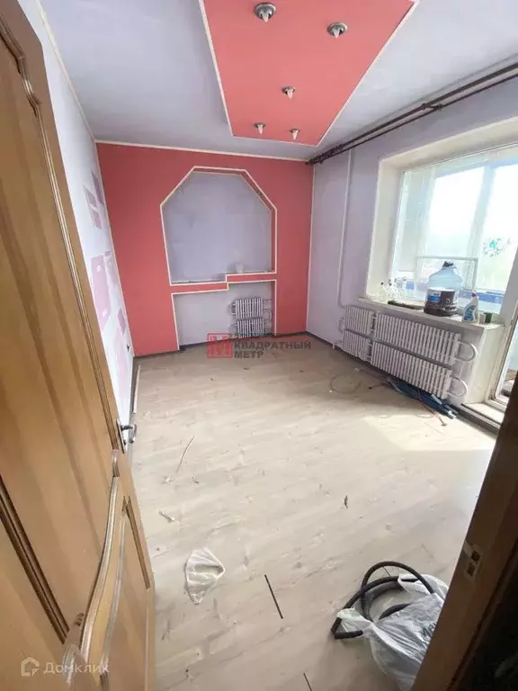 Продаётся 4-к квартира, 84 м - Фото 1