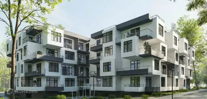 Продаётся 2-к квартира, 49.96 м - Фото 1