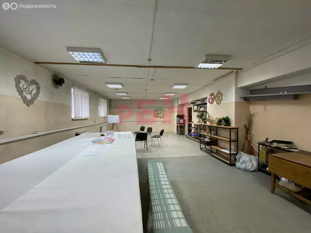 Офис (83.4 м) - Фото 2