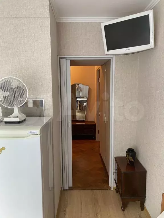 1-к. квартира, 33 м, 5/9 эт. - Фото 1