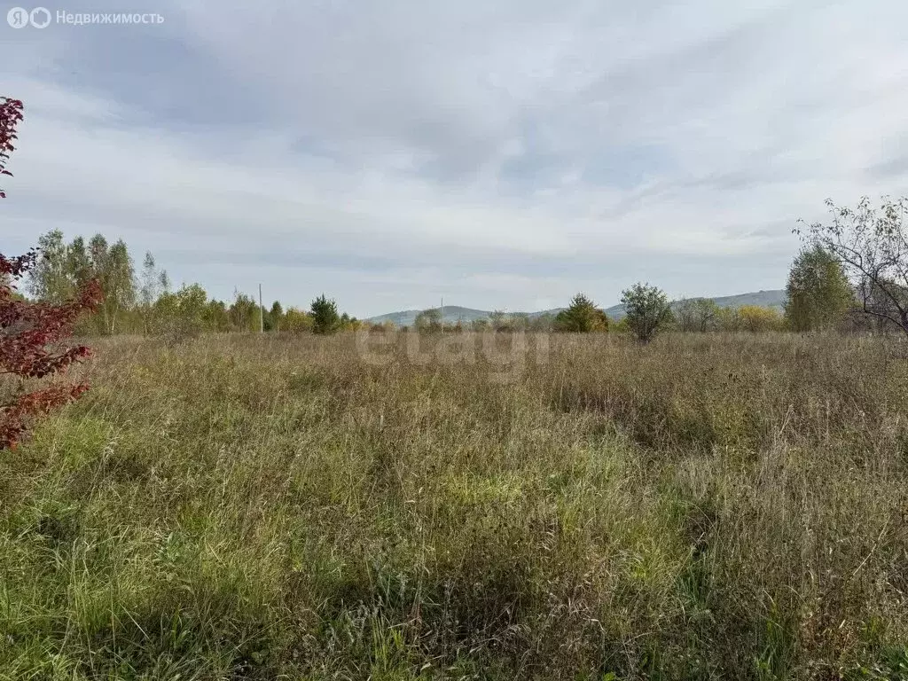 Участок в Платово, Набережная улица (10 м) - Фото 1