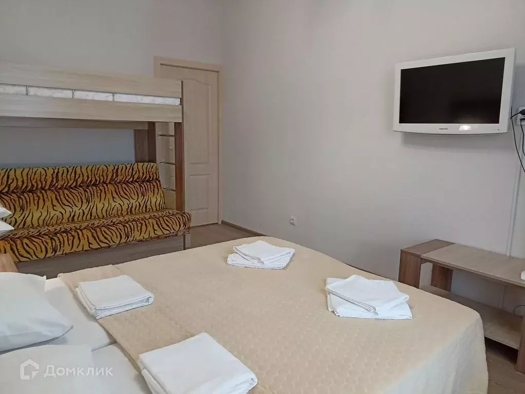 Продаётся 1-к квартира, 35 м - Фото 1