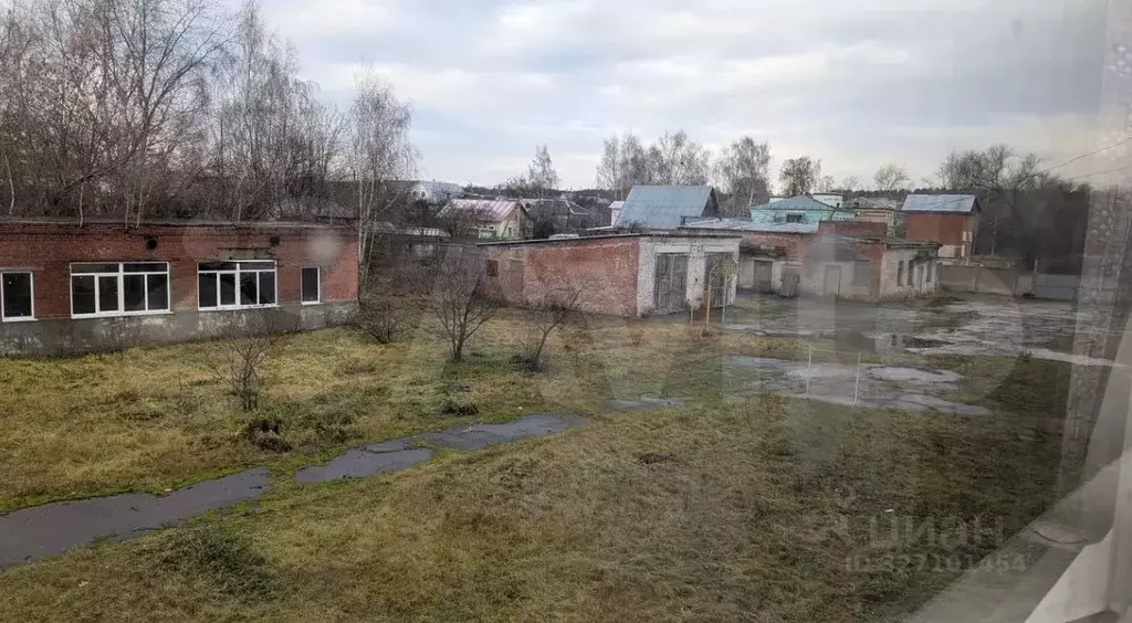 Производственное помещение в Московская область, Озеры Коломна ... - Фото 2