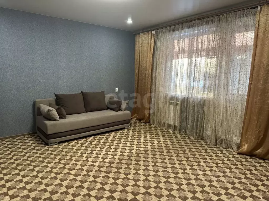 1-к кв. Свердловская область, Нижний Тагил Черноисточинское ш., 7/4 ... - Фото 1