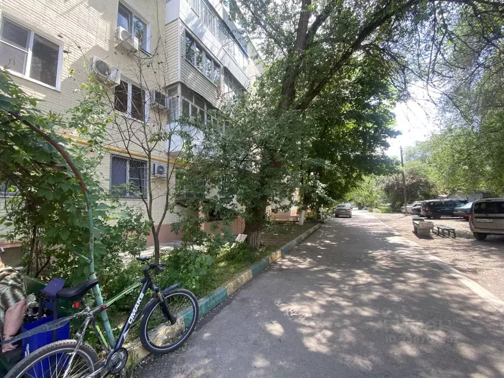 3-к кв. Ростовская область, Батайск ул. Энгельса, 428 (58.0 м) - Фото 2