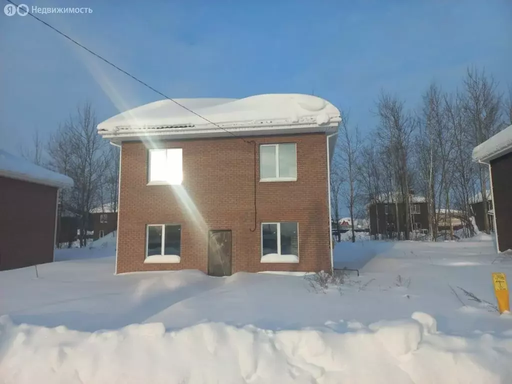 Дом в деревня Ройка, Полевая улица (116 м) - Фото 2