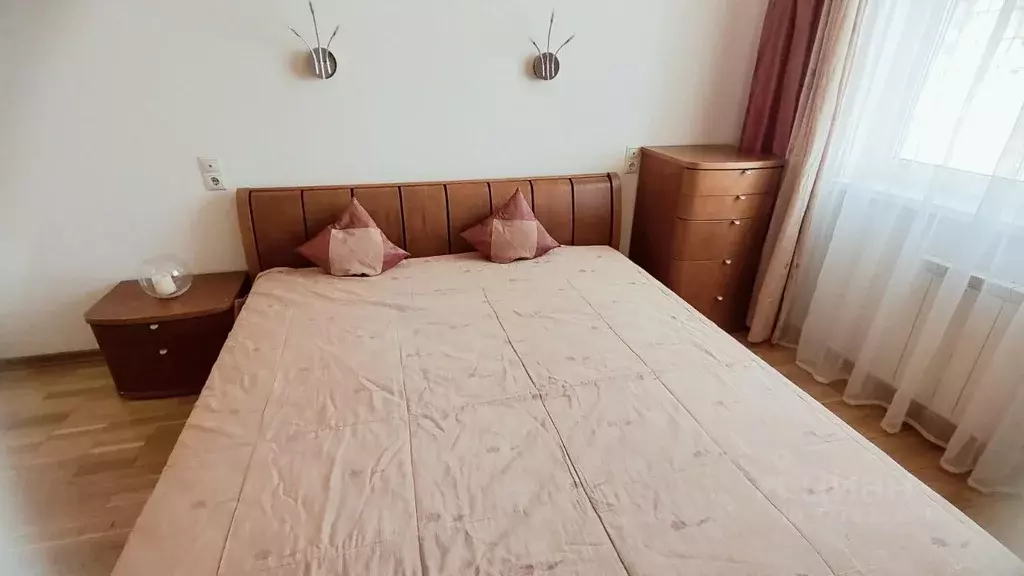 2-к кв. Москва ул. Борисовские Пруды, 6К2 (52.0 м) - Фото 2