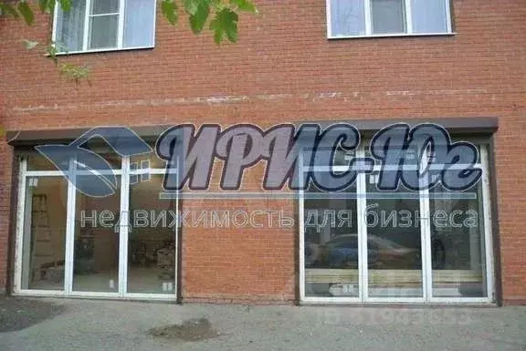 Офис в Краснодарский край, Краснодар Ставропольская ул., 334 (70 м) - Фото 1