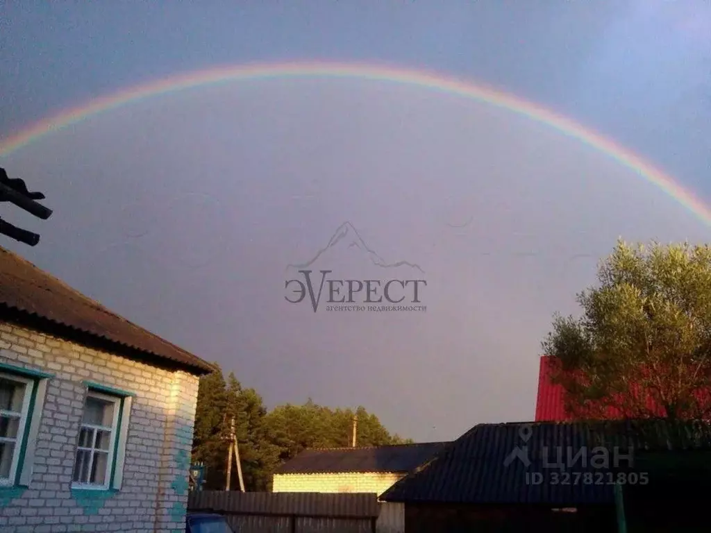 Дом в Белгородская область, Старооскольский городской округ, с. ... - Фото 2