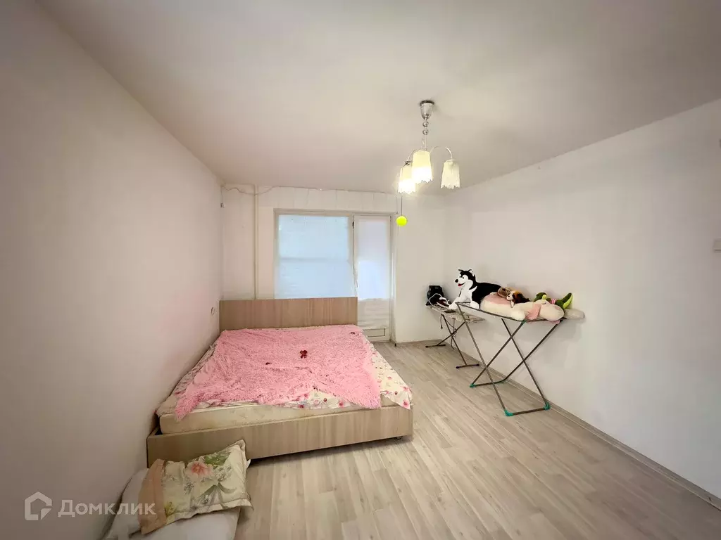 Продаётся 1-к квартира, 39.3 м - Фото 0