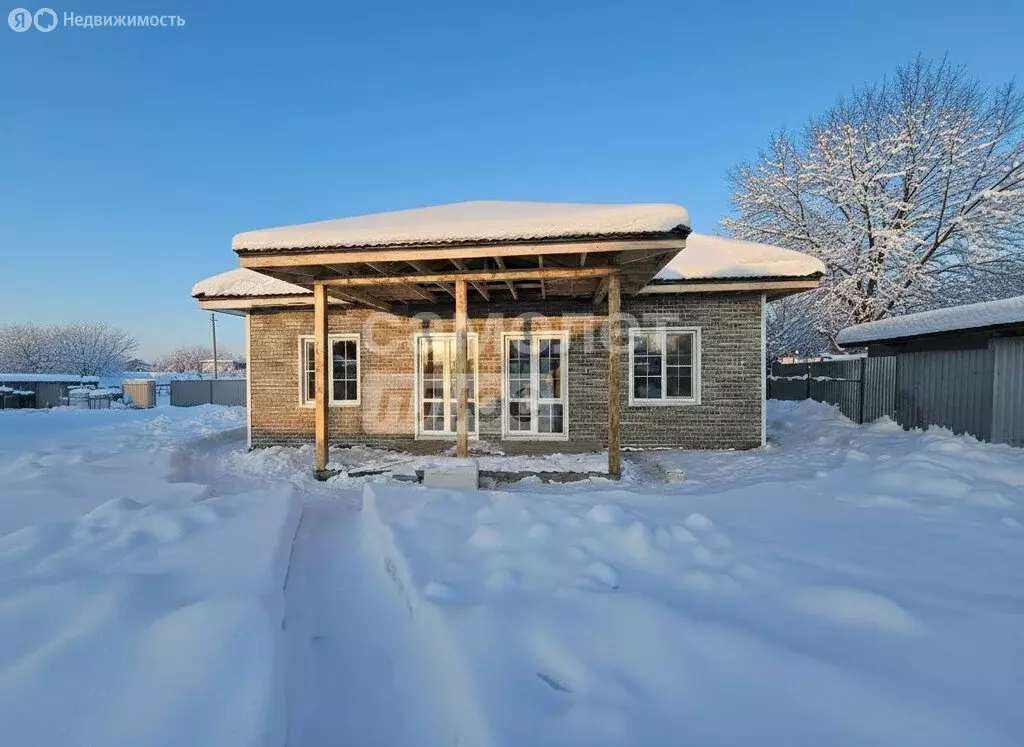 Дом в Московская область, Наро-Фоминск (110 м) - Фото 2