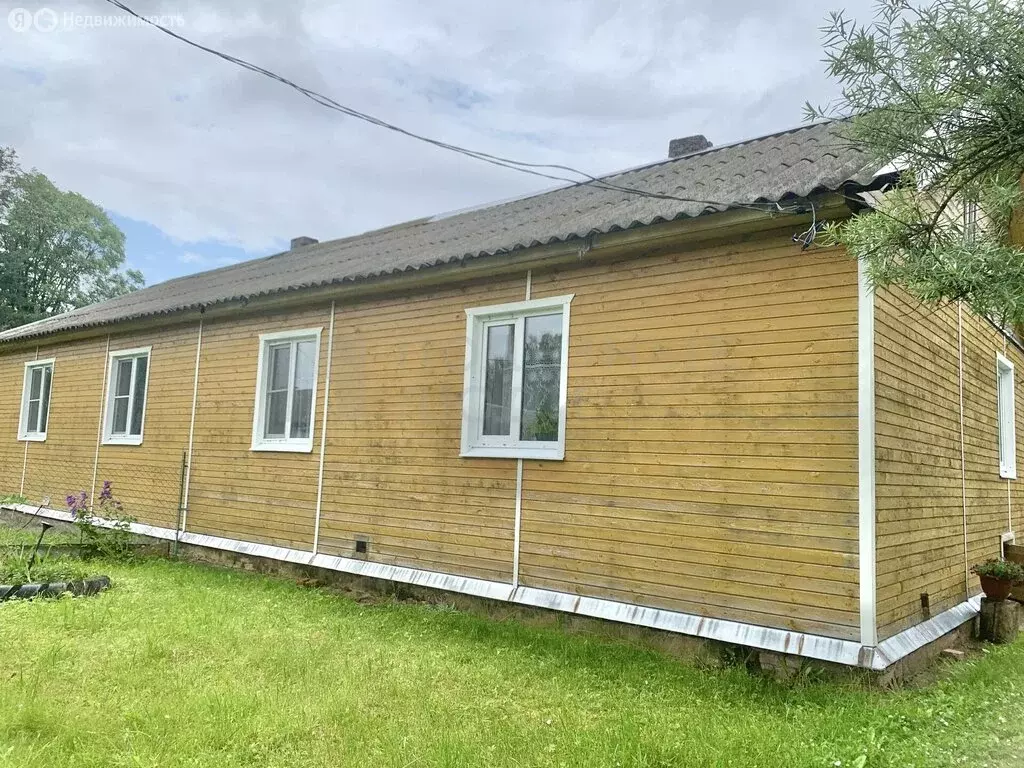 Дом в Лажины, Центральная улица (60 м) - Фото 1