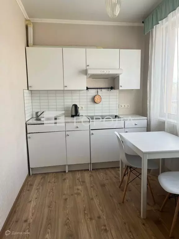 Продаётся квартира-студия, 29.5 м - Фото 0