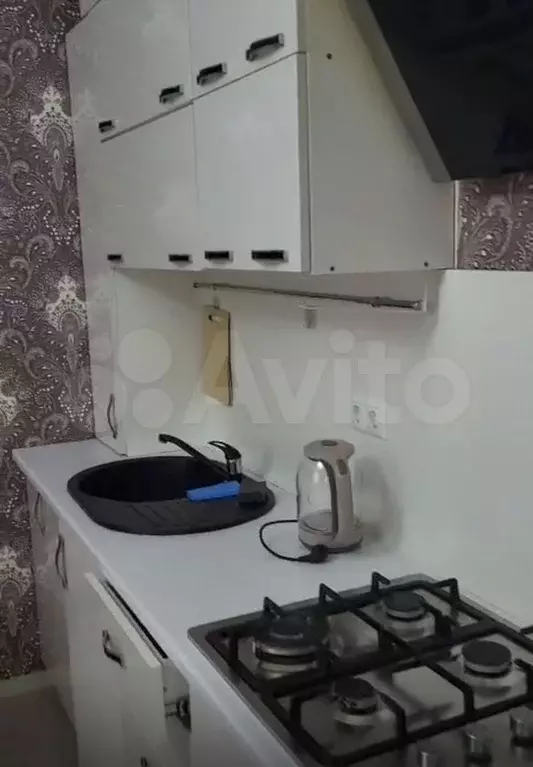 2-к. квартира, 45 м, 2/5 эт. - Фото 1