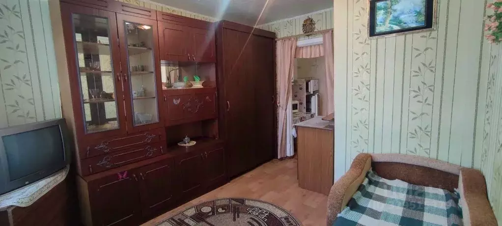 Комната Пензенская область, Заречный Комсомольская ул., 12/1 (13.0 м) - Фото 2