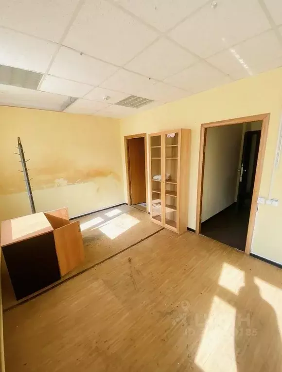 Помещение свободного назначения в Москва Люблинская ул., 82С1 (33 м) - Фото 2