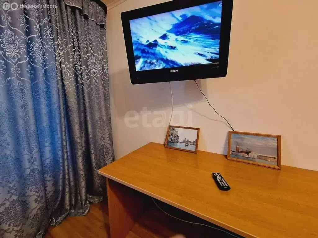 2-комнатная квартира: Рыбинск, улица Расторгуева, 6 (45.2 м) - Фото 2