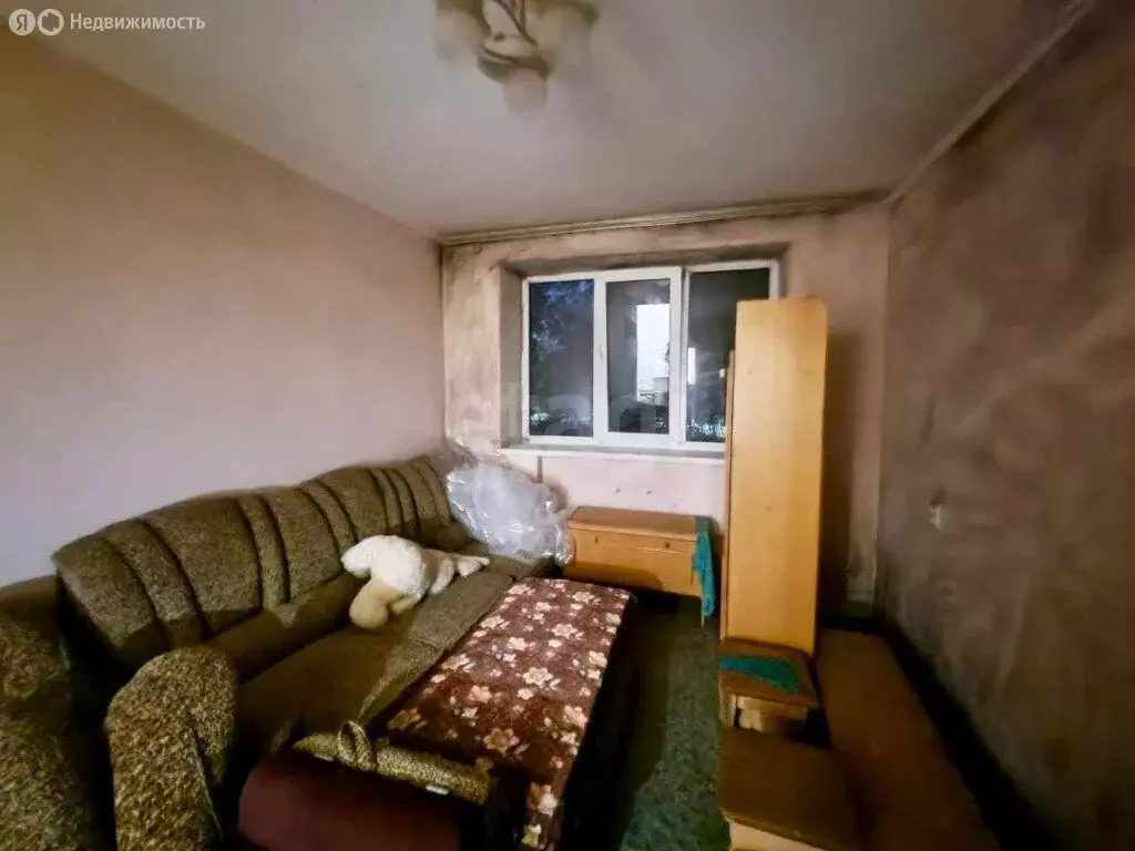 1к в -комнатной квартире (11.2 м) - Фото 2