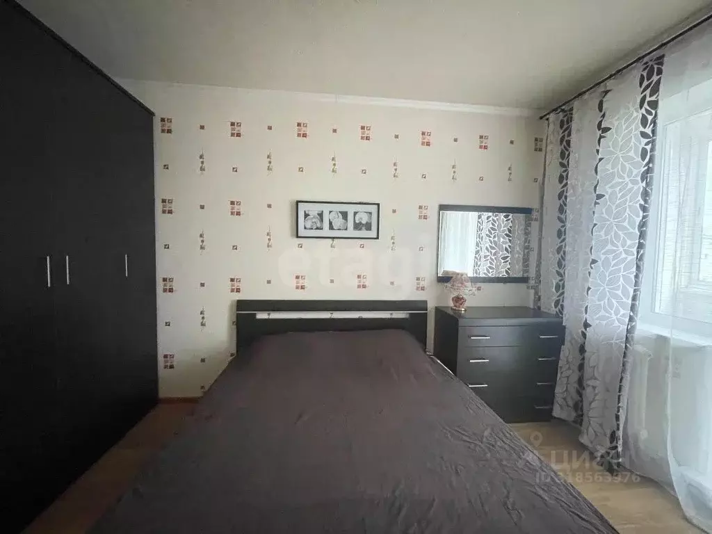 2-к кв. Калужская область, Калуга Малоярославецкая ул., 6 (49.8 м) - Фото 1