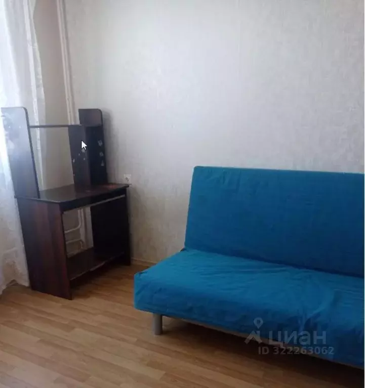 Комната Московская область, Химки Молодежная ул., 60 (16.0 м) - Фото 0