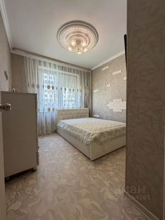 2-к кв. Московская область, Раменское Северное ш., 20 (47.0 м) - Фото 1