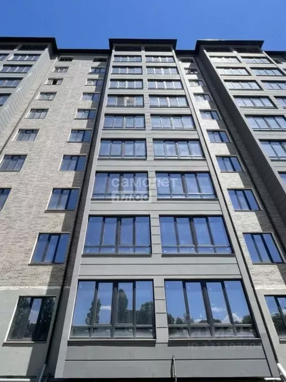 3-к кв. Кабардино-Балкария, Нальчик ул. Ватутина, 29 (130.0 м) - Фото 2