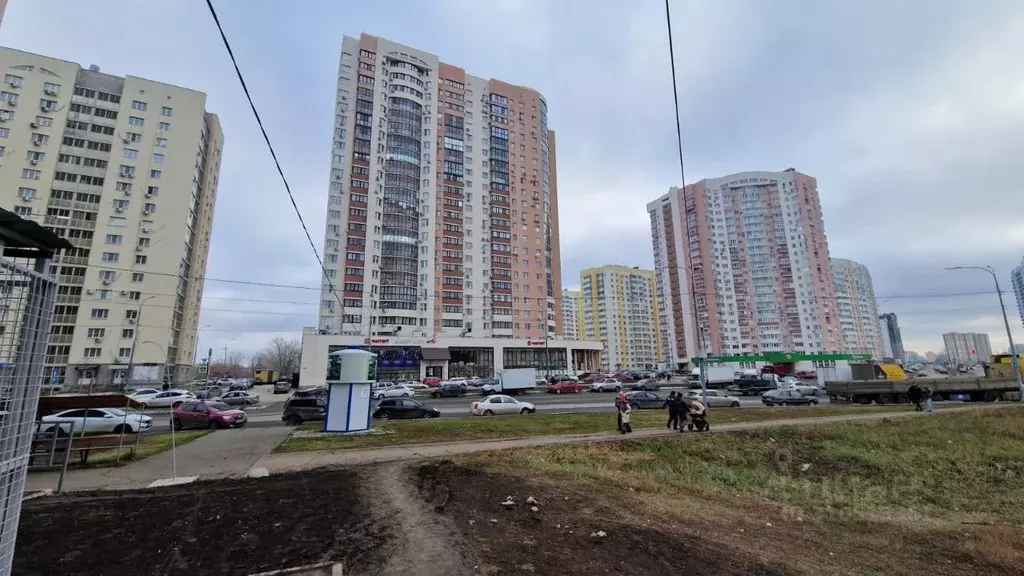 Помещение свободного назначения в Самарская область, Самара Осетинская ... - Фото 1