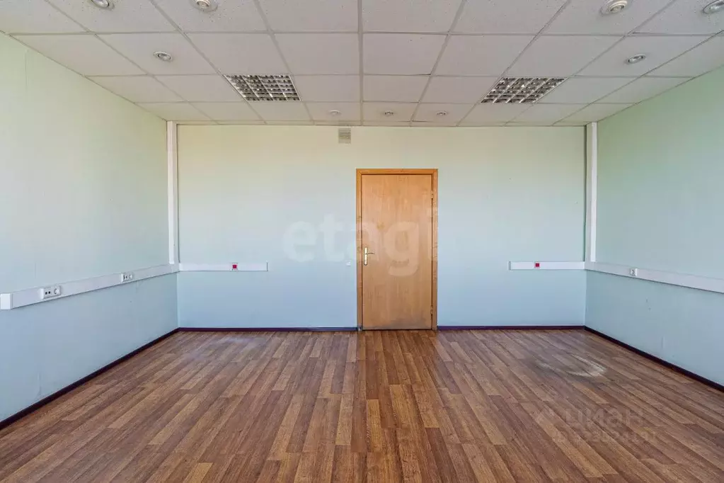 Офис в Санкт-Петербург просп. Юрия Гагарина, 1 (465 м) - Фото 1