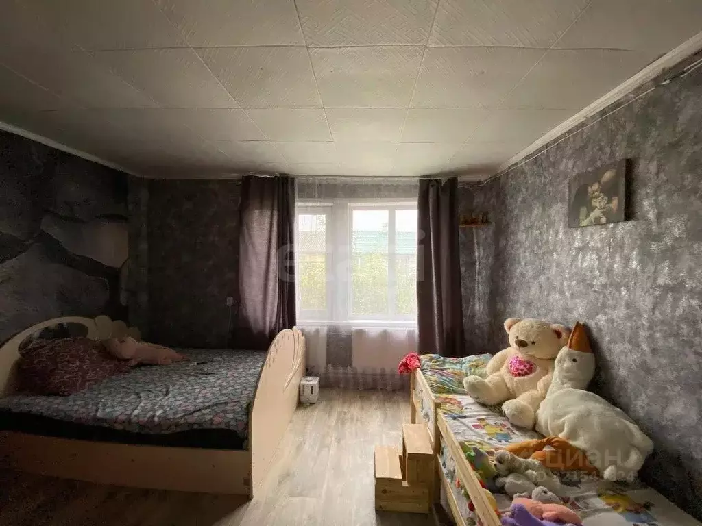 3-к кв. Костромская область, Галич Озерная ул., 7 (60.0 м) - Фото 1