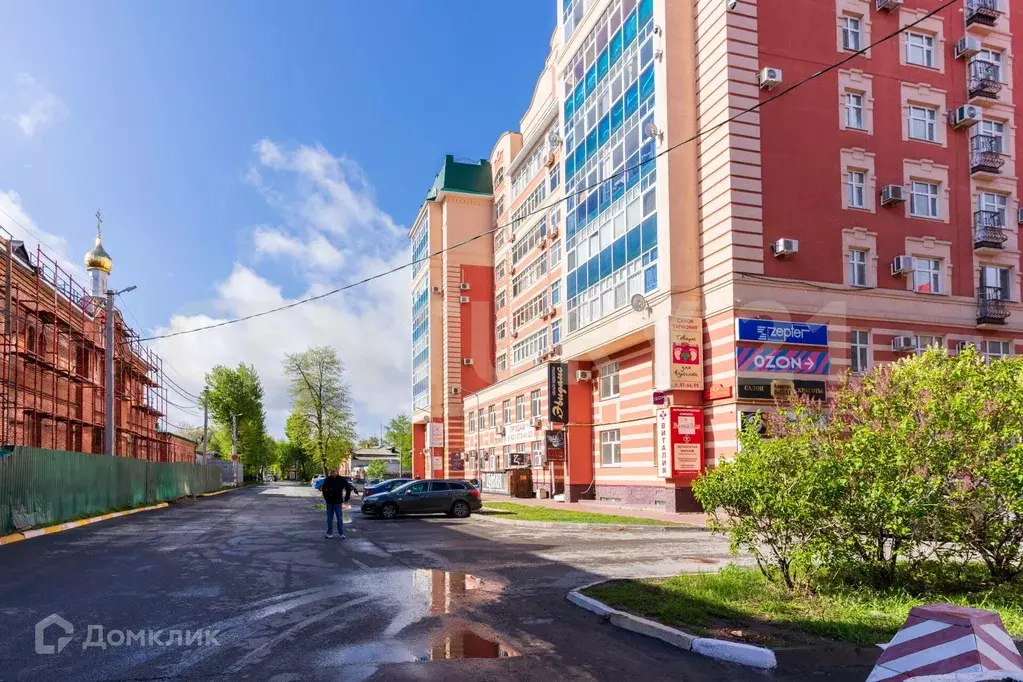 Продаётся 3-к квартира, 103.7 м - Фото 1