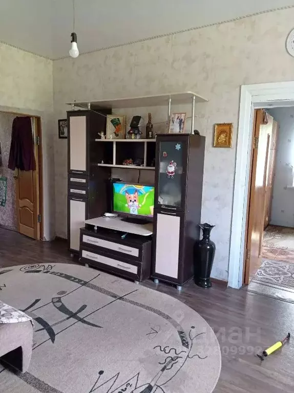 Дом в Белгородская область, Ракитное городское поселение, с. ... - Фото 1