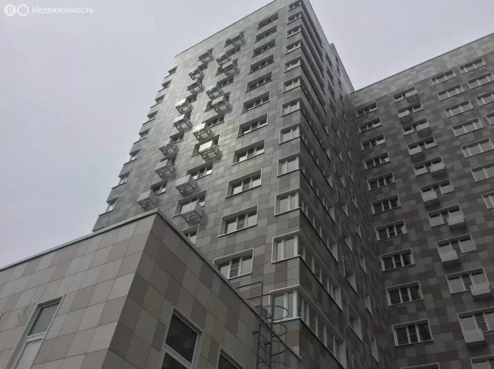 2-комнатная квартира: Москва, улица Обручева, 7 (56.4 м) - Фото 1