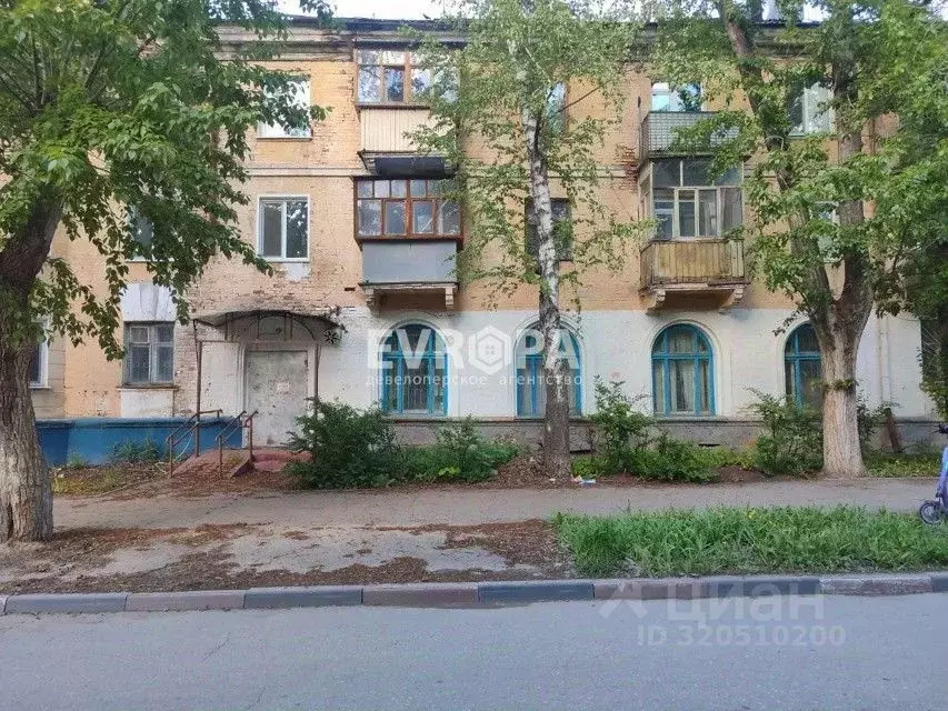 Торговая площадь в Ульяновская область, Ульяновск ул. Богдана ... - Фото 1