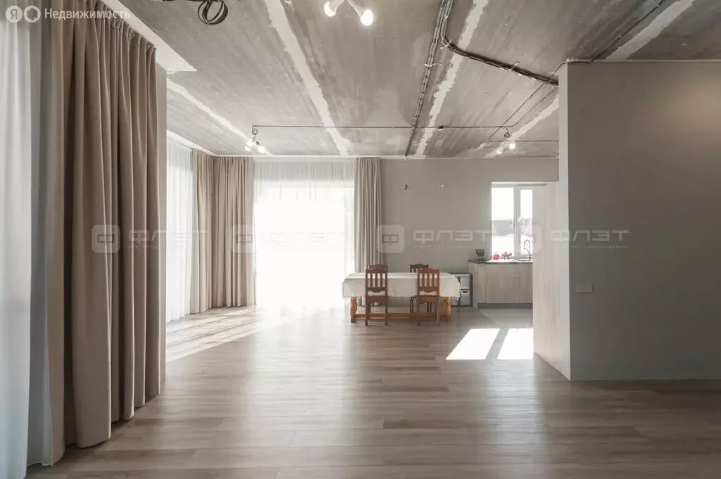 Дом в Казань, улица Каенлы (238.9 м) - Фото 2