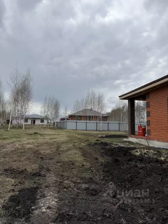 Участок в Пензенская область, с. Бессоновка ул. Ясная (10.0 сот.) - Фото 2