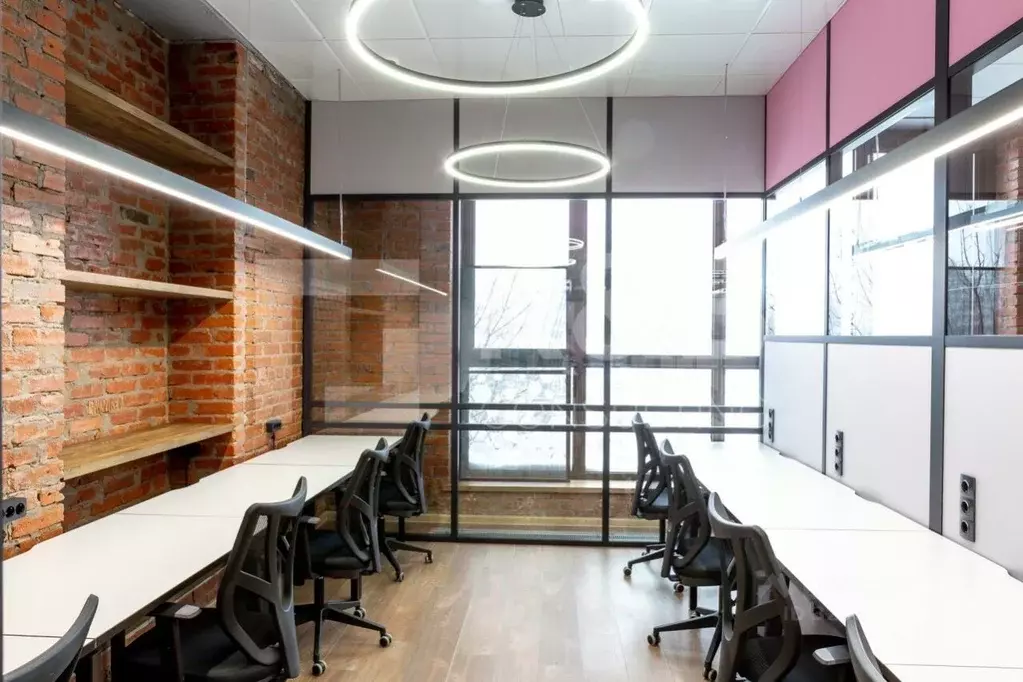 Офис в Москва Дубининская ул., 57С1 (250 м) - Фото 1