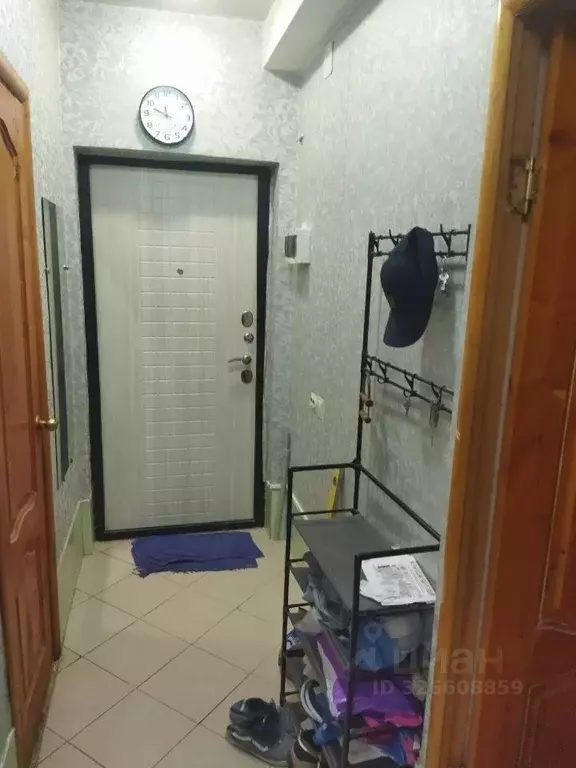 1-к кв. Краснодарский край, Сочи Целинная ул., 15Б (34.1 м) - Фото 1