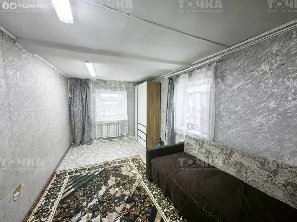 Дом в Бишкиль, Северная улица (53.5 м) - Фото 1