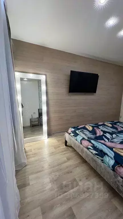 3-к кв. Татарстан, Набережные Челны просп. Сююмбике, 53 (66.0 м) - Фото 1