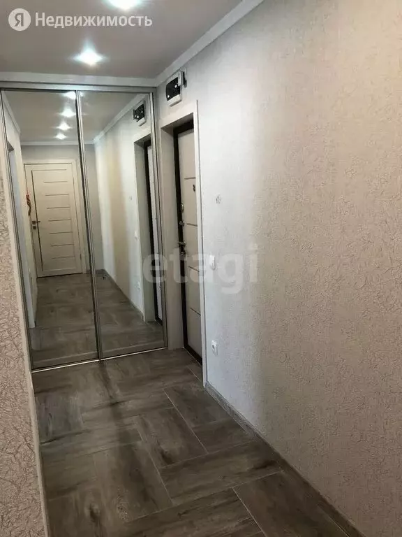 2-комнатная квартира: Балтийск, Пионерская улица, 4 (51 м) - Фото 0