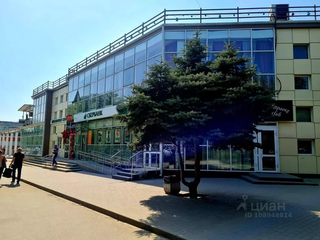 Помещение свободного назначения в Ростовская область, Таганрог ул. ... - Фото 0