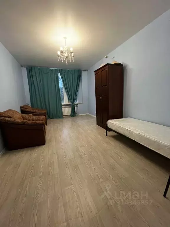 2-к кв. Вологодская область, Череповец ул. Ленина, 131А (56.8 м) - Фото 0