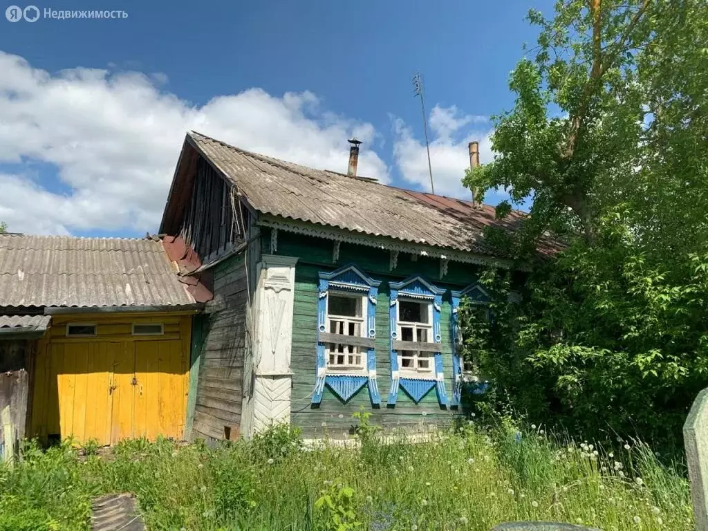 Участок в посёлок Ильинское-Хованское, Революционная улица, 66 (5 м) - Фото 1