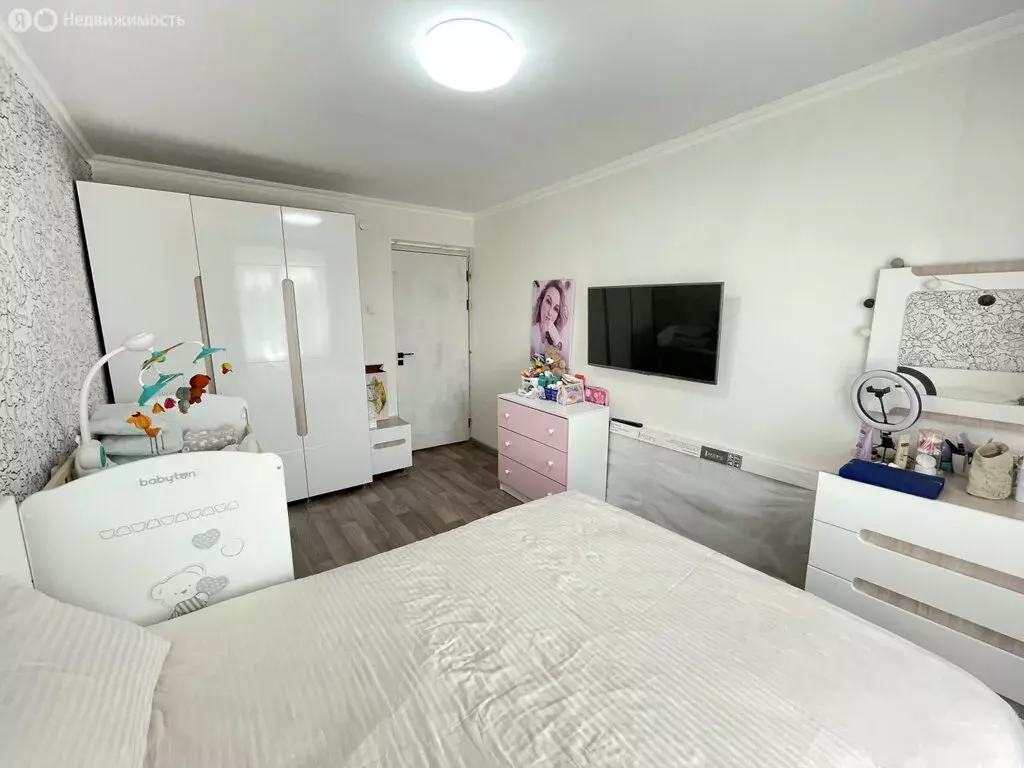 4-комнатная квартира: Лениногорск, улица Кошевого, 39 (80.5 м) - Фото 2