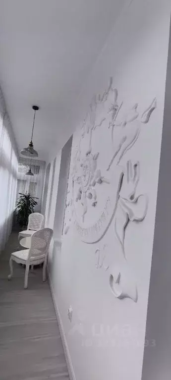 2-к кв. Калининградская область, Светлогорск Октябрьская ул., 18 (71.0 ... - Фото 2