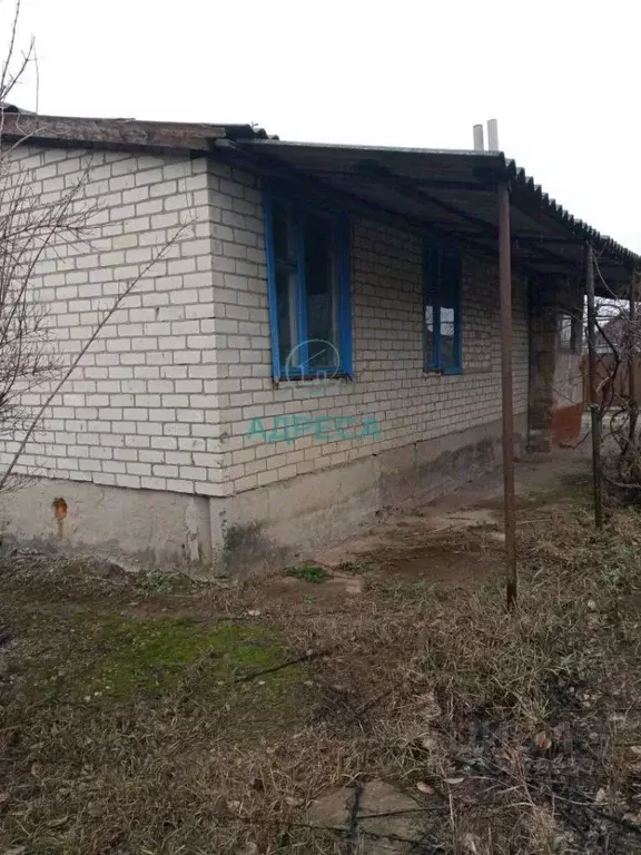 Коттедж в Белгородская область, Чернянский район, Волоконовское с/пос, ... - Фото 2