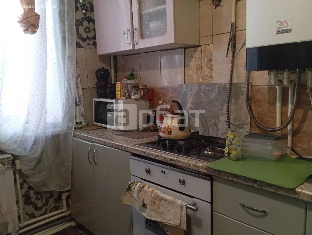 3-комнатная квартира: Иваново, улица Калинцева, 12 (87 м) - Фото 1