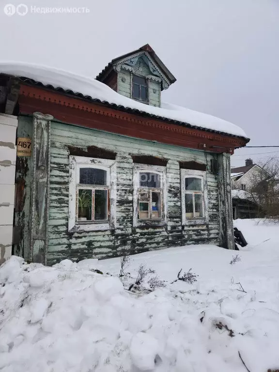 Дом в деревня Верея, 467 (35 м) - Фото 1